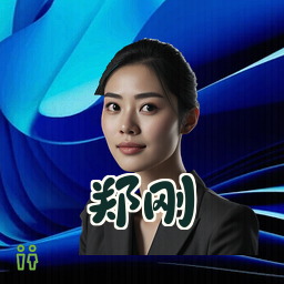 郑刚